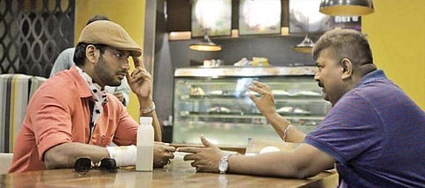 Vishal insulted my family and assaulted my brother: Mysskin opens up on Thupparivaalan 2 row