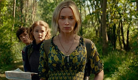 Quiet Place