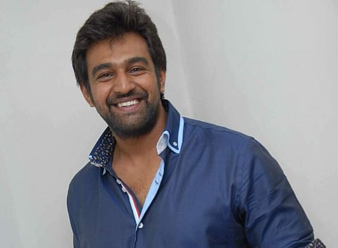 Chiranjeevi Sarja: Satisfying the audience is my priority