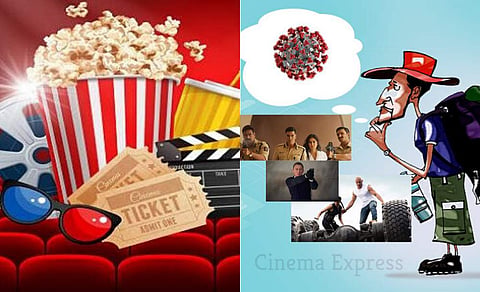 Here we provide you the complete list of recent film releases that have been delayed