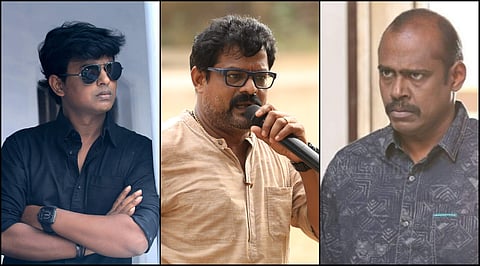 Bose Venkat's next to star Uriyadi-fame Vijay Kumar, Pasupathy