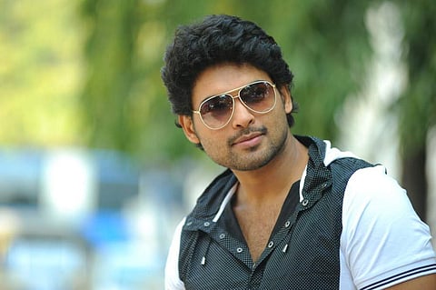Ajmal joins Nayanthara's Netrikann 