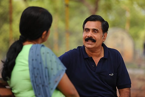 Mudhal Mariyadhai-fame Deepan makes a comeback in C/O Kadhal
