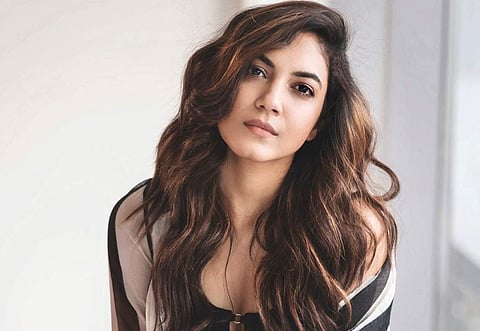 Ritu Varma: Being in the film industry isn’t easy at all