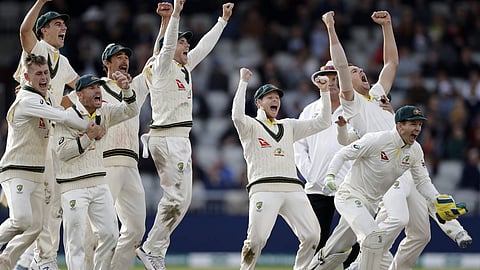 The Test: A New Era For Australia’s Team Review: Masterful storytelling of an unlikely underdog story