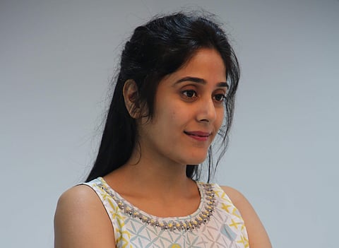 A solo composer binds a film together: Rachita Arora