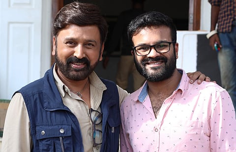 Shivaji Surathkal not coming on OTT platform anytime soon, makers plan to re-release Ramesh Arvind-starrer 