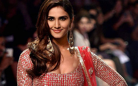 Vaani Kapoor: I wish to be known as an all-round performer, rather than an actor 