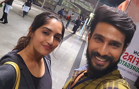 Location Diaries: Shooting during the times of Corona