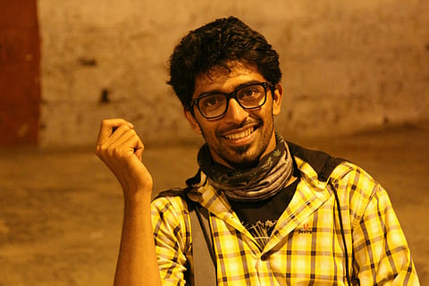 Kiranraj: 777 Charlie will be a pan-Indian entertainer 