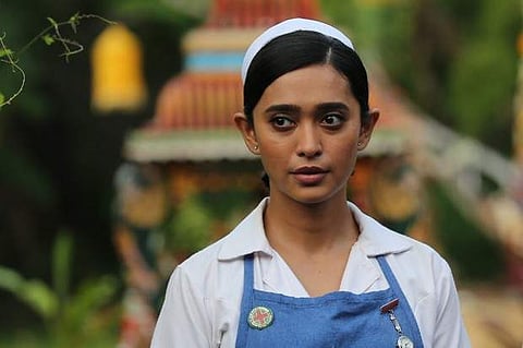 Sayani Gupta to star in British series The Good Karma Hospital