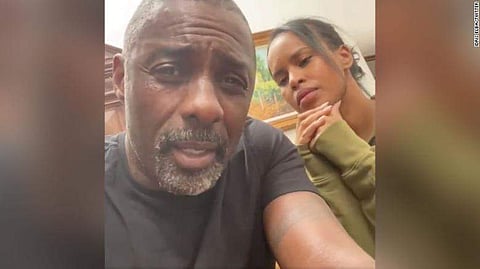 Idris Elba slams claims that he was paid to say he is COVID-19 +ve, calls it 'bullsh*t' theory