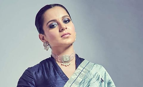 Individual loss is not my concern right now: Kangana Ranaut on film delays due to Coronavirus outbreak 