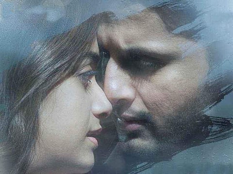Nithiin's Rang De motion poster out