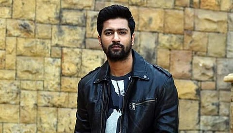 Coronavirus outbreak: Vicky Kaushal contributes Rs 1 crore to PM-CARES and CM’s Relief Fund 