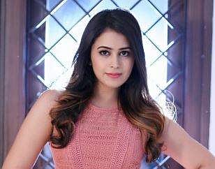 Instagram star Shobhita Rana and Rakul Preet's brother to debut in Bollywood with Ram Rajya