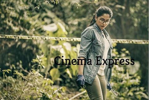 Location Diaries: Call of the wild 