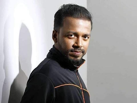 Vishnu Unnikrishnan