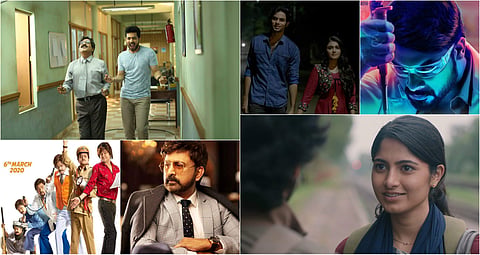 With Covid-19 bringing down curtains on theatrical experience, OTT is the new normal