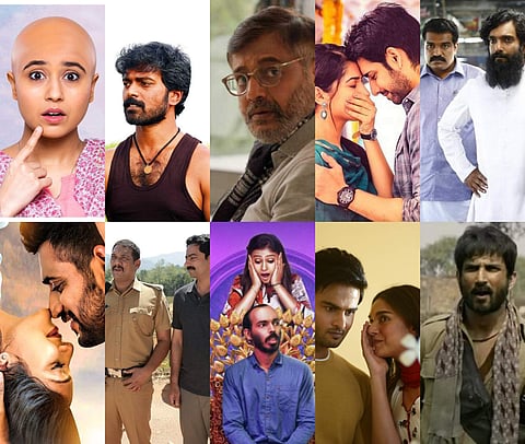 10 Indian films on OTT platforms that deserve more love