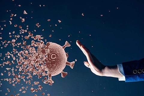 Documentaries and science-features thrive on COVID-19 pandemic