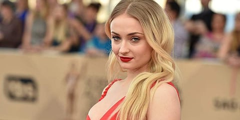 Sophie Turner wants to continue her journey with X-Men franchise