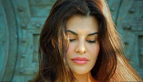 Jacqueline Fernandez’s Mrs Serial Killer to premiere on May 1 