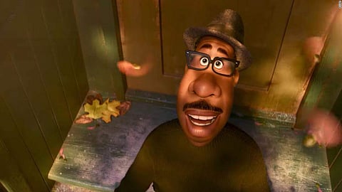 Disney pushes release of Pixar film Soul due to COVID-19 outbreak