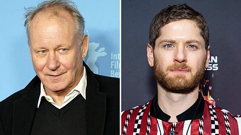 Stellan Skarsgard, Kyle Soller set to join Star Wars universe