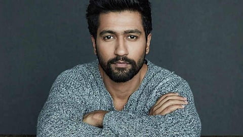 Vicky Kaushal: I was never a 'horror-film friendly' actor