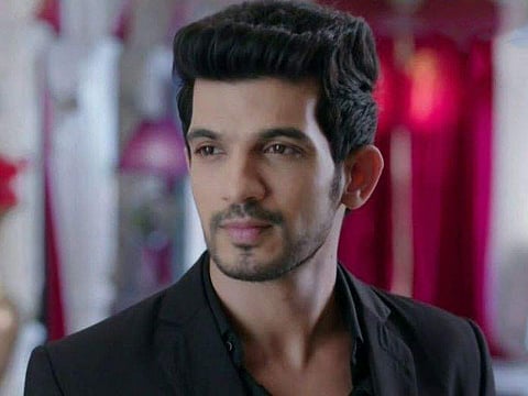 The success of State Of Siege 26/11 is surreal: Arjun Bijlani