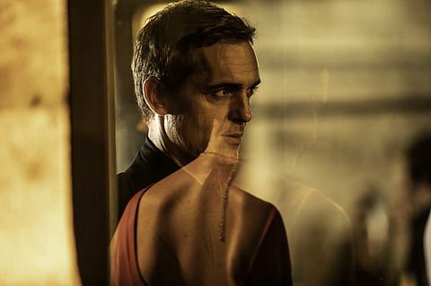 The Silence of the Marsh review: A tense but disappointingly ambiguous thriller