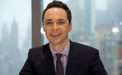 Jim Parsons: Starring in Netflix's Hollywood was one of the more powerful experiences of my life.