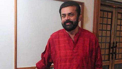 Malayalam actor Ravi Vallathol passes away