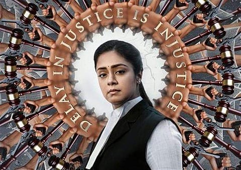 Jyotika's Ponmagal Vandhal to arrive directly on OTT? Theatre owners association reacts strongly