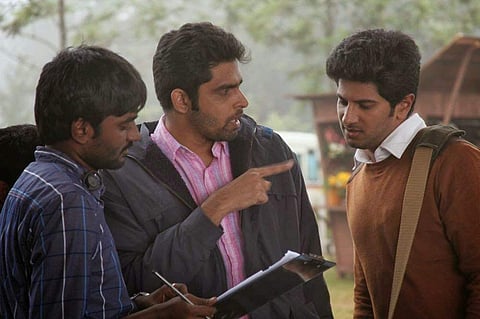 Balaji Mohan: I was shocked to see how similar the coronavirus situation is to the events in Vaayai Moodi Pesavum