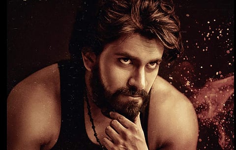 ‘Films with nail-biting content attract me as a viewer and actor’
