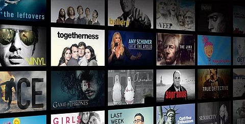 HBO streams programs for free in US as part of #StayHomeBoxOffice