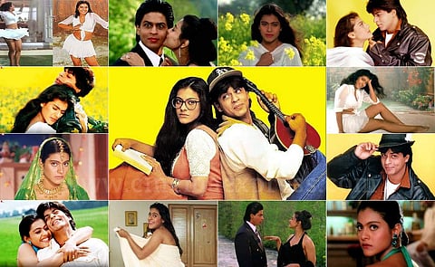 As the landmark film completes 25 years, we take you through some exciting trivia and secrets regarding its making.