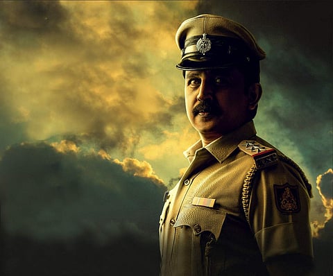 100 gets U/A certificate; no immediate plans for release, says producer Ramesh Reddy 