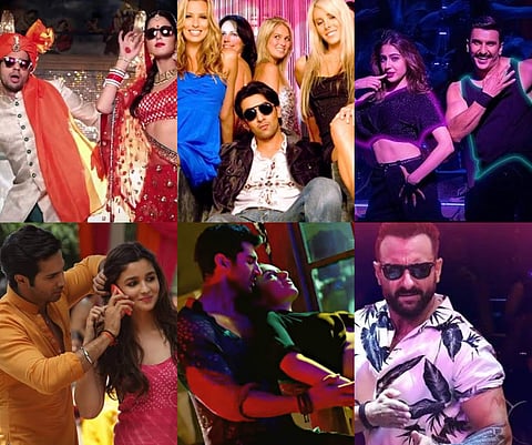 7 Bollywood remixes that are, well, not that bad