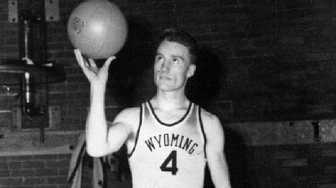 Jump Shot, documentary on legendary basketball player Kenny Sailors, to get digital release