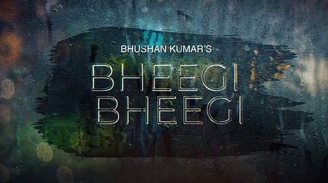  Neha and Tony Kakkar release new single Bheegi Bheegi