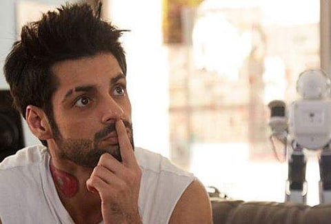 Karan Wahi: Like to be appreciated for my craft, not looks