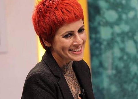 Sapna Moti Bhavnani’s debut film Sindhustan released worldwide