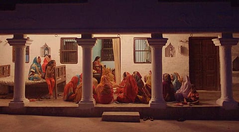 Home Theatre: Gamak Ghar - Memories of a home