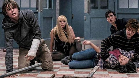 X-Men spin-off The New Mutants gets August release date