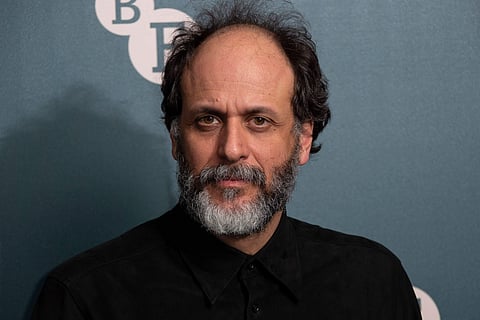 Call Me By Your Name director to helm Scarface reboot