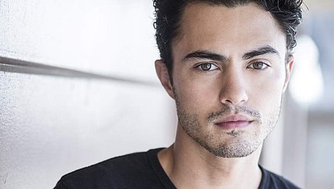 Darren Barnet to guest star in Agents of S.H.I.E.L.D.