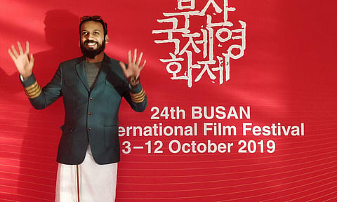 Stray Factory's Mathivanan Rajendran: A producer isn't just the guy with the money